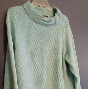 Talbots Sweater